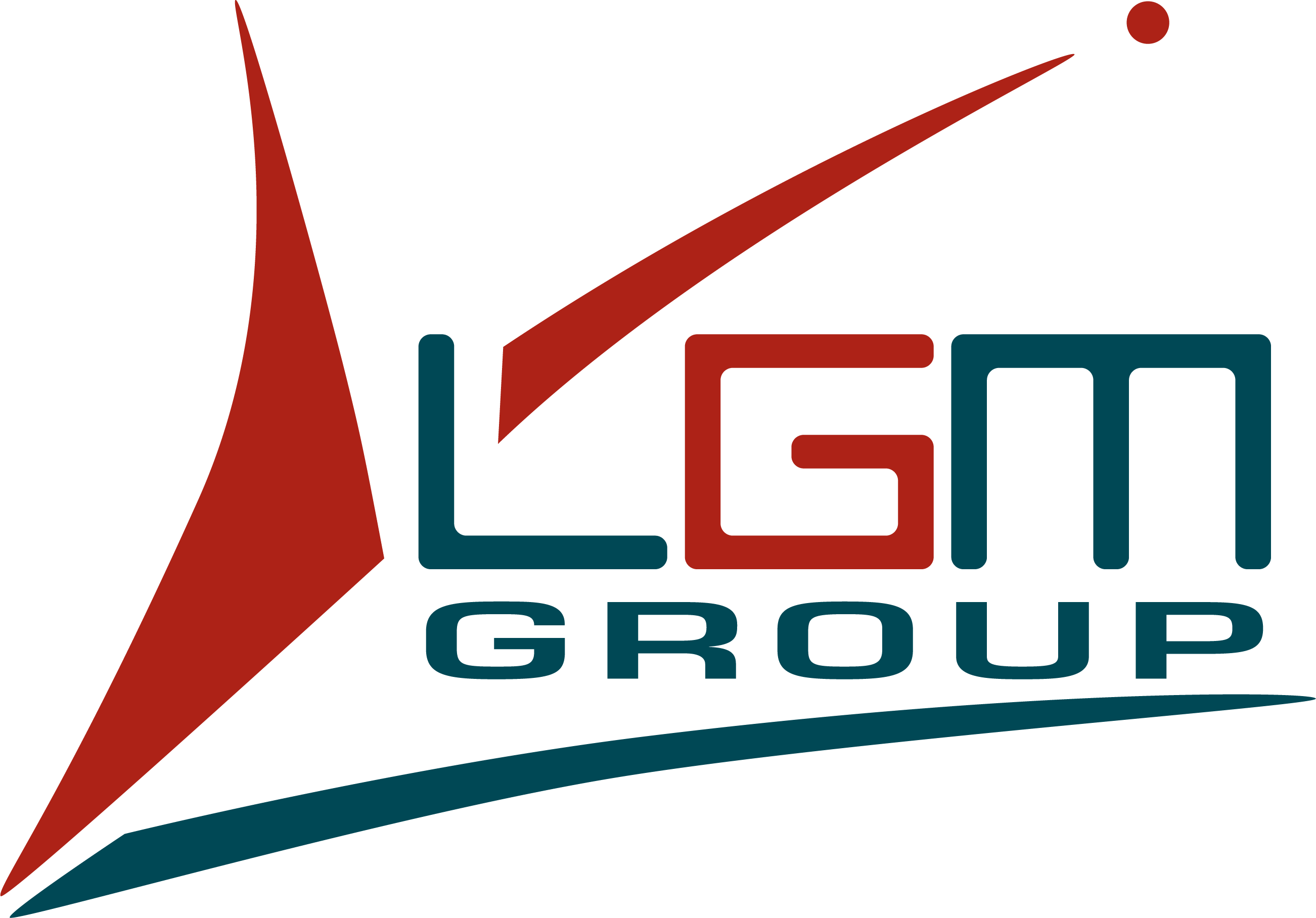 LGM GROUP